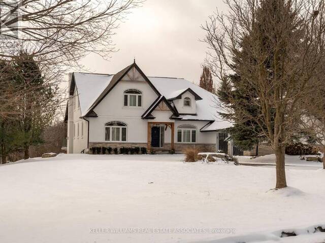 50 LYONSVIEW LANE Caledon Ontario