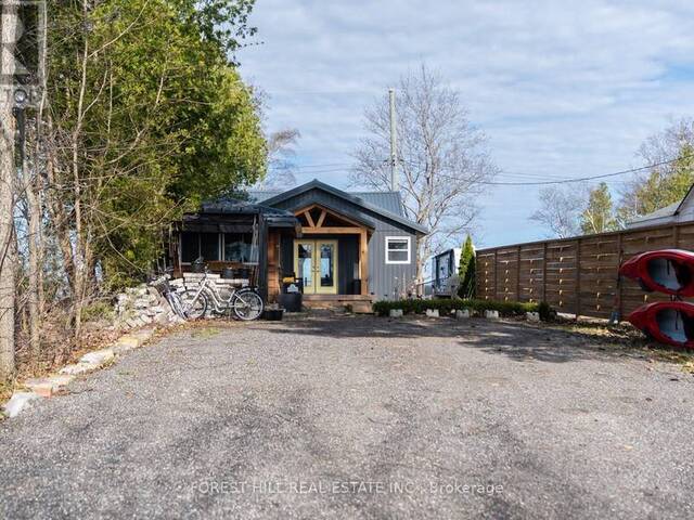 309 AVERY POINT ROAD Kawartha Lakes Ontario