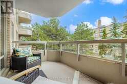 412 - 1200 DON MILLS ROAD Toronto