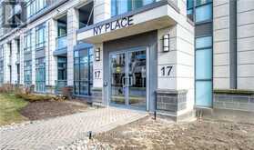 605 - 17 KENASTON GARDENS Toronto