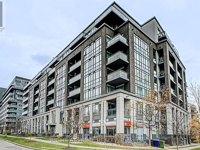 605 - 17 KENASTON GARDENS Toronto Ontario