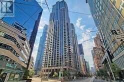 3608 - 763 BAY STREET Toronto