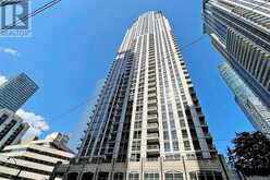 3608 - 763 BAY STREET Toronto