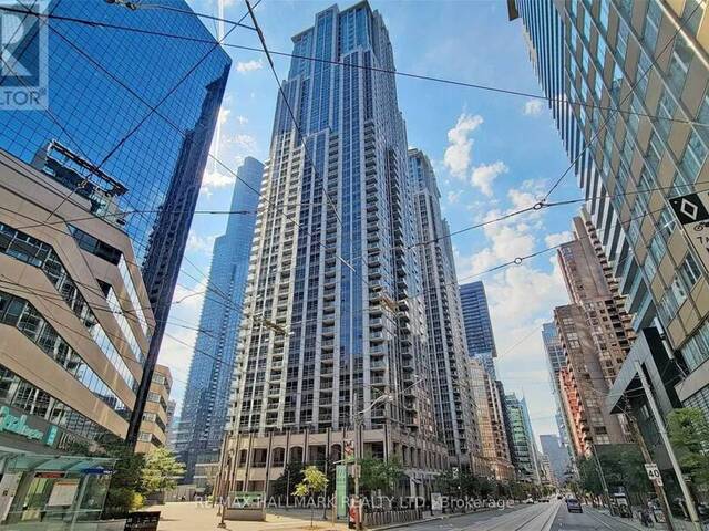 3608 - 763 BAY STREET Toronto Ontario