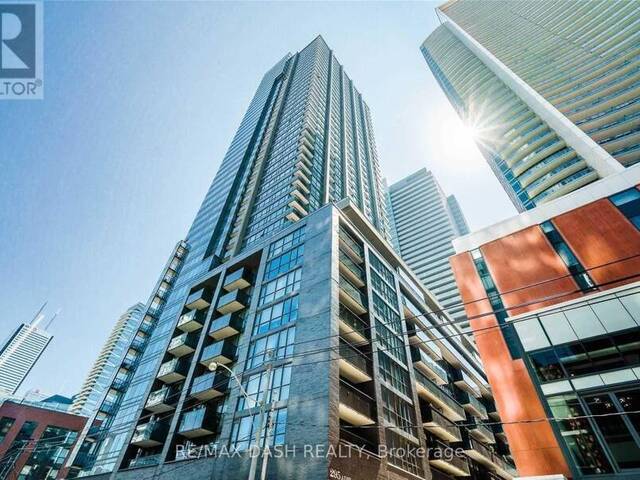 311 - 295 ADELAIDE STREET W Toronto Ontario