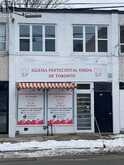 MAIN FL - 1239A WOODBINE AVENUE Toronto