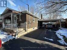 BSMT - 157 EASTMOUNT STREET Oshawa