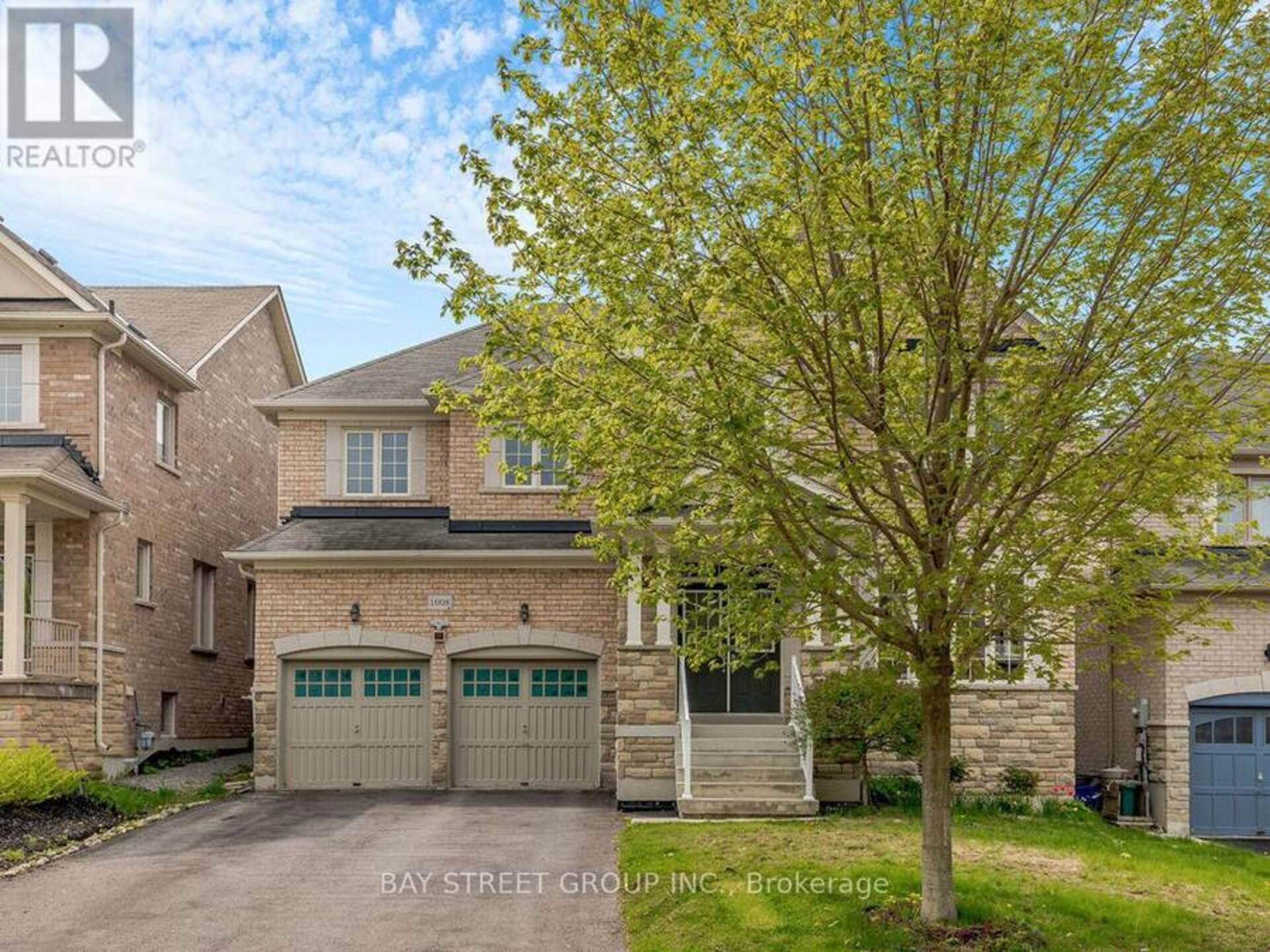 1008 SHERMAN BROCK CIRCLE Newmarket