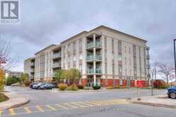 107 - 7340 MARKHAM ROAD Markham