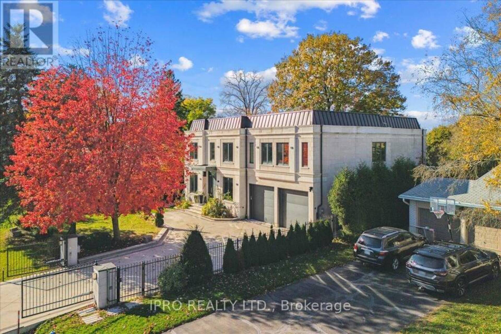 1453 SEAGRAM AVENUE S Oakville