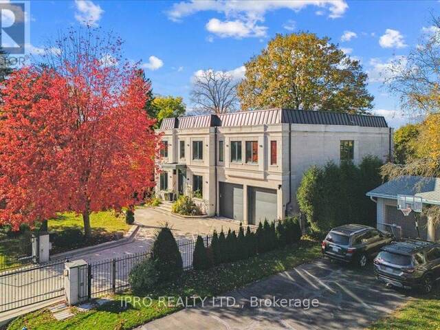 1453 SEAGRAM AVENUE S Oakville Ontario