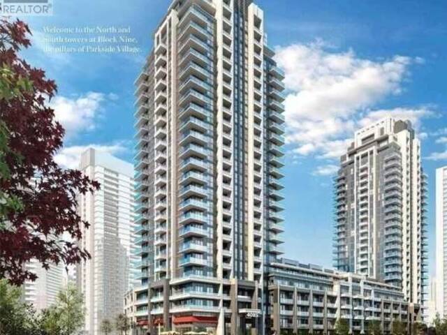 1903 - 4085 PARKSIDE VILLAGE DRIVE Mississauga Ontario