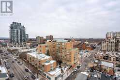 1102 - 1477 LAKESHORE ROAD Burlington