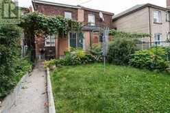 2ND FLR - 580 DUFFERIN STREET Toronto