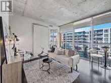 815 - 478 KING STREET W Toronto