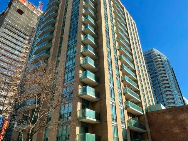 610 - 28 OLIVE AVENUE Toronto Ontario