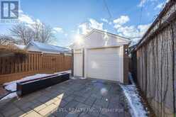 96 HIGHFIELD ROAD Toronto