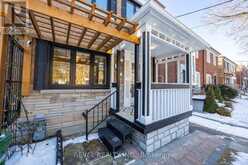 96 HIGHFIELD ROAD Toronto