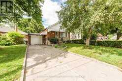 #BSMT - 240 PARKVIEW HILL CRESCENT Toronto