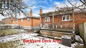 19 RADFORD DRIVE Brampton