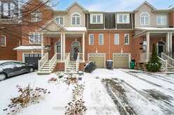 39 DECKER HOLLOW CIRCLE Brampton