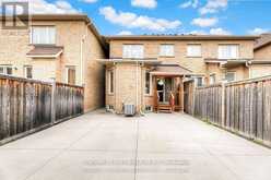 14 MERRICKVILLE WAY Brampton