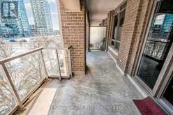 202 - 388 PRINCE OF WALES DRIVE Mississauga