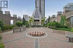 202 - 388 PRINCE OF WALES DRIVE Mississauga