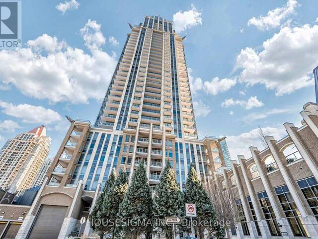 202 - 388 PRINCE OF WALES DRIVE Mississauga Ontario