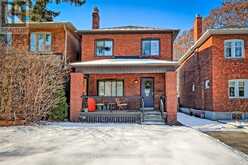 272 WINDERMERE AVENUE Toronto