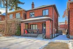 272 WINDERMERE AVENUE Toronto