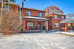 272 WINDERMERE AVENUE Toronto