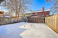 272 WINDERMERE AVENUE Toronto