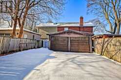 272 WINDERMERE AVENUE Toronto