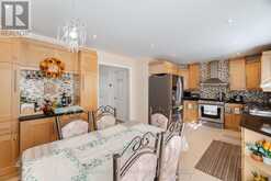 3040 BENTLEY DRIVE Mississauga