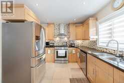 3040 BENTLEY DRIVE Mississauga