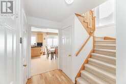 3040 BENTLEY DRIVE Mississauga