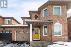 3040 BENTLEY DRIVE Mississauga