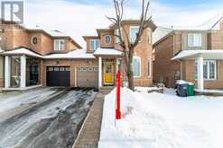 3040 BENTLEY DRIVE Mississauga