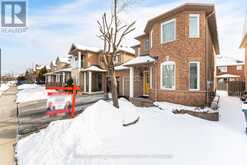 3040 BENTLEY DRIVE Mississauga