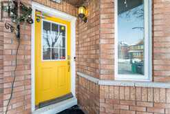 3040 BENTLEY DRIVE Mississauga