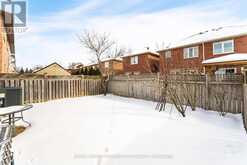 3040 BENTLEY DRIVE Mississauga