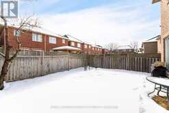 3040 BENTLEY DRIVE Mississauga