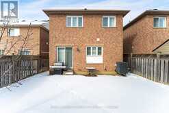 3040 BENTLEY DRIVE Mississauga