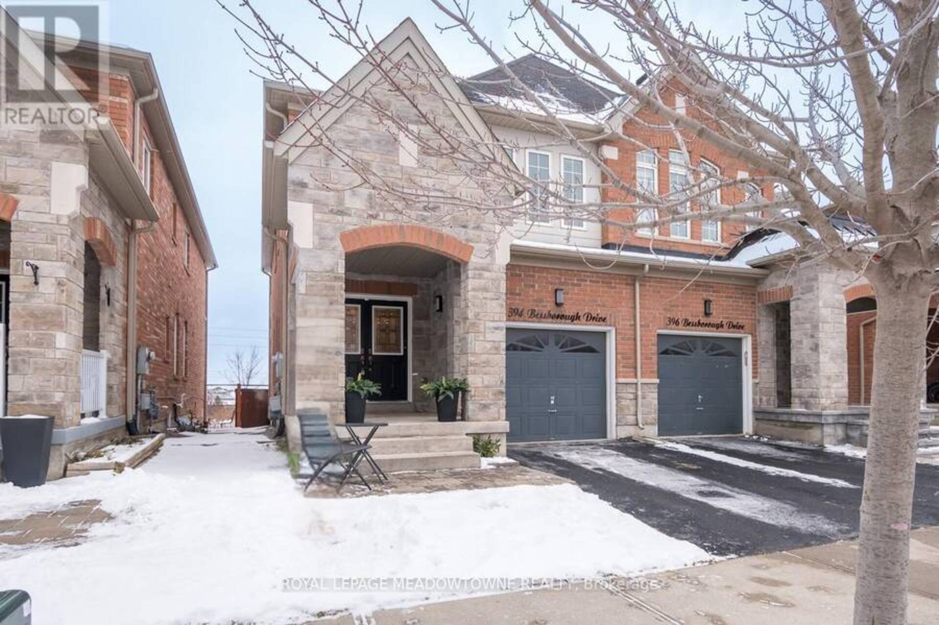 394 BESSBOROUGH DRIVE Milton