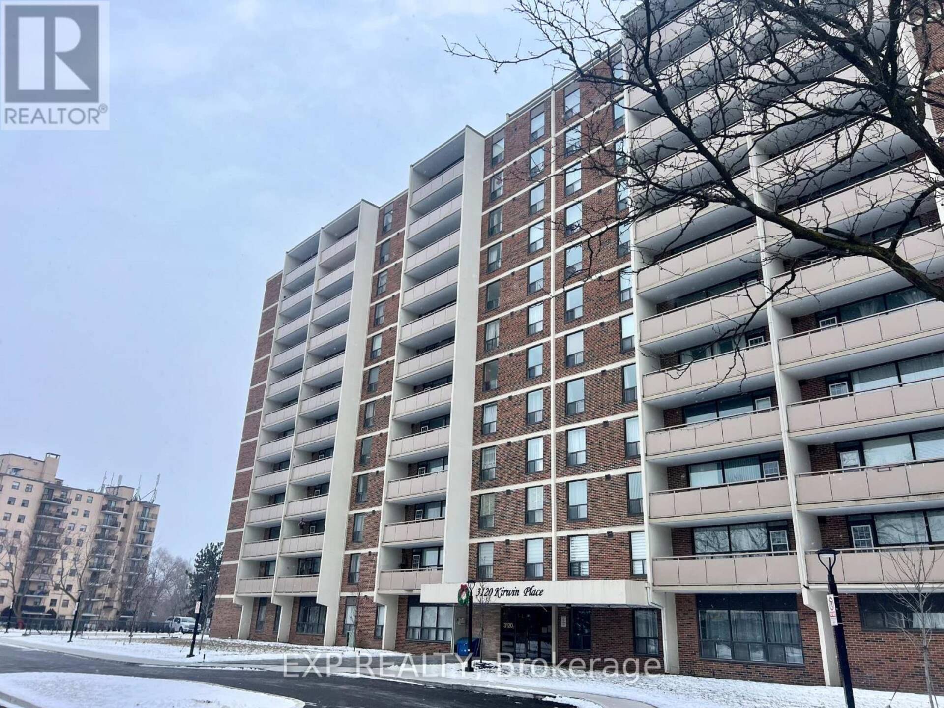 509 - 3120 KIRWIN AVENUE Mississauga