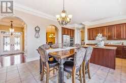 38 VESPAHILLS CRESCENT Brampton