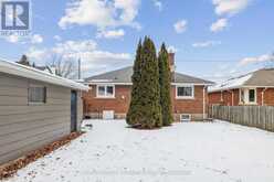 6384 STAMFORD GREEN DRIVE Niagara Falls