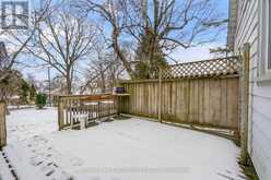 4056 LONGHURST AVENUE Niagara Falls