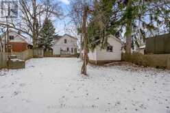 4056 LONGHURST AVENUE Niagara Falls